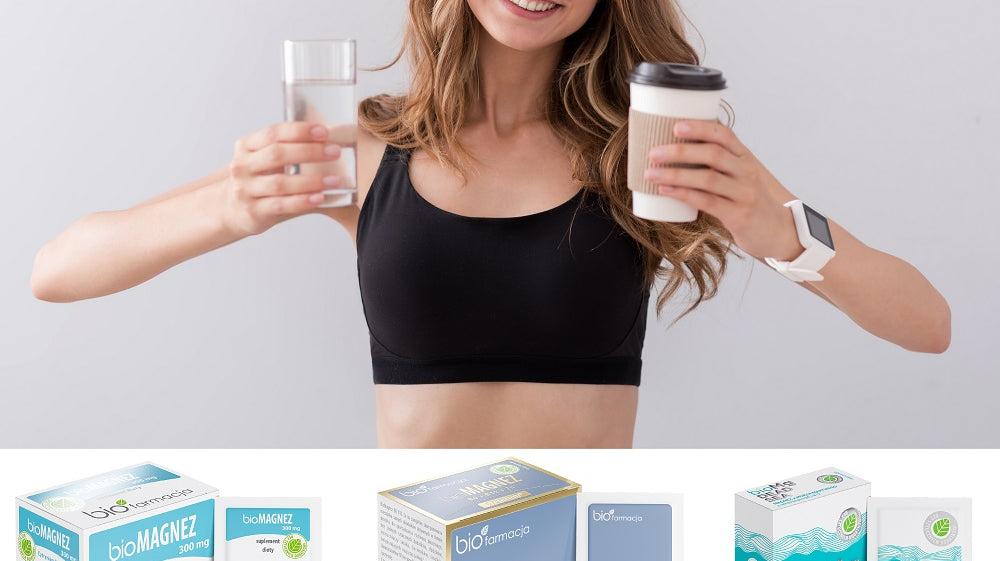 Zrezygnuj z używek – kawa