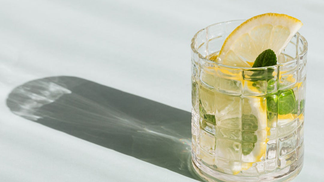 Cykl o odporności - Zrezygnuj z używek – alkohol (cz.2)