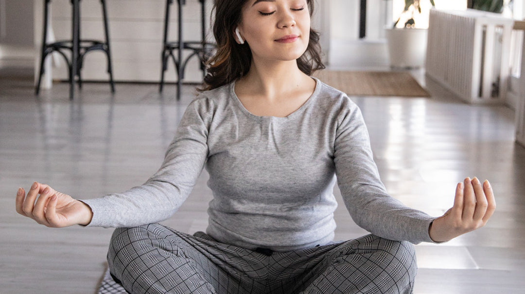 Cykl o odporności - Jak zachować aktywność bez wychodzenia z domu (cz.2)