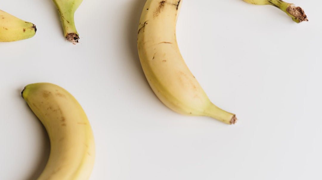 Uzupełnianie potasu podczas ciąży