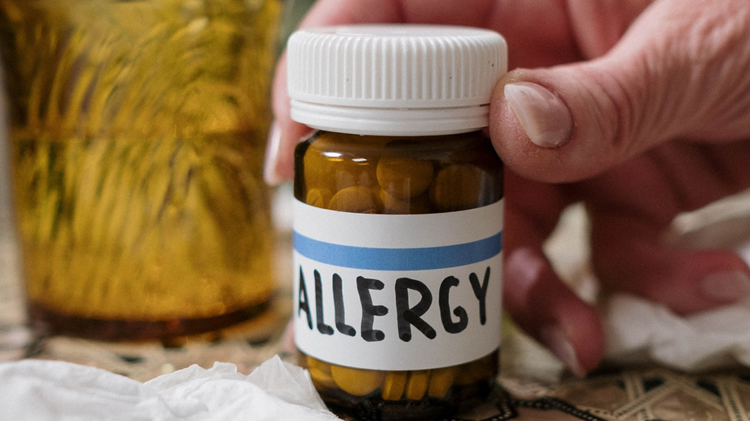 Alergia a konserwanty i inne „ulepszacze” żywności