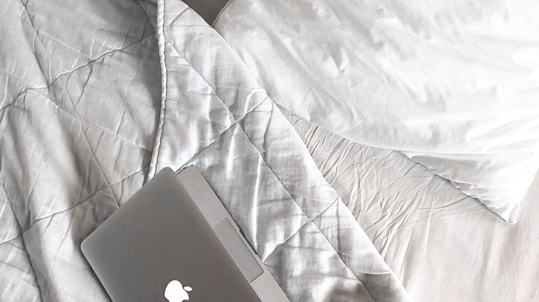 Cykl o odporności - Zdrowy i regenerujący sen (cz.3)