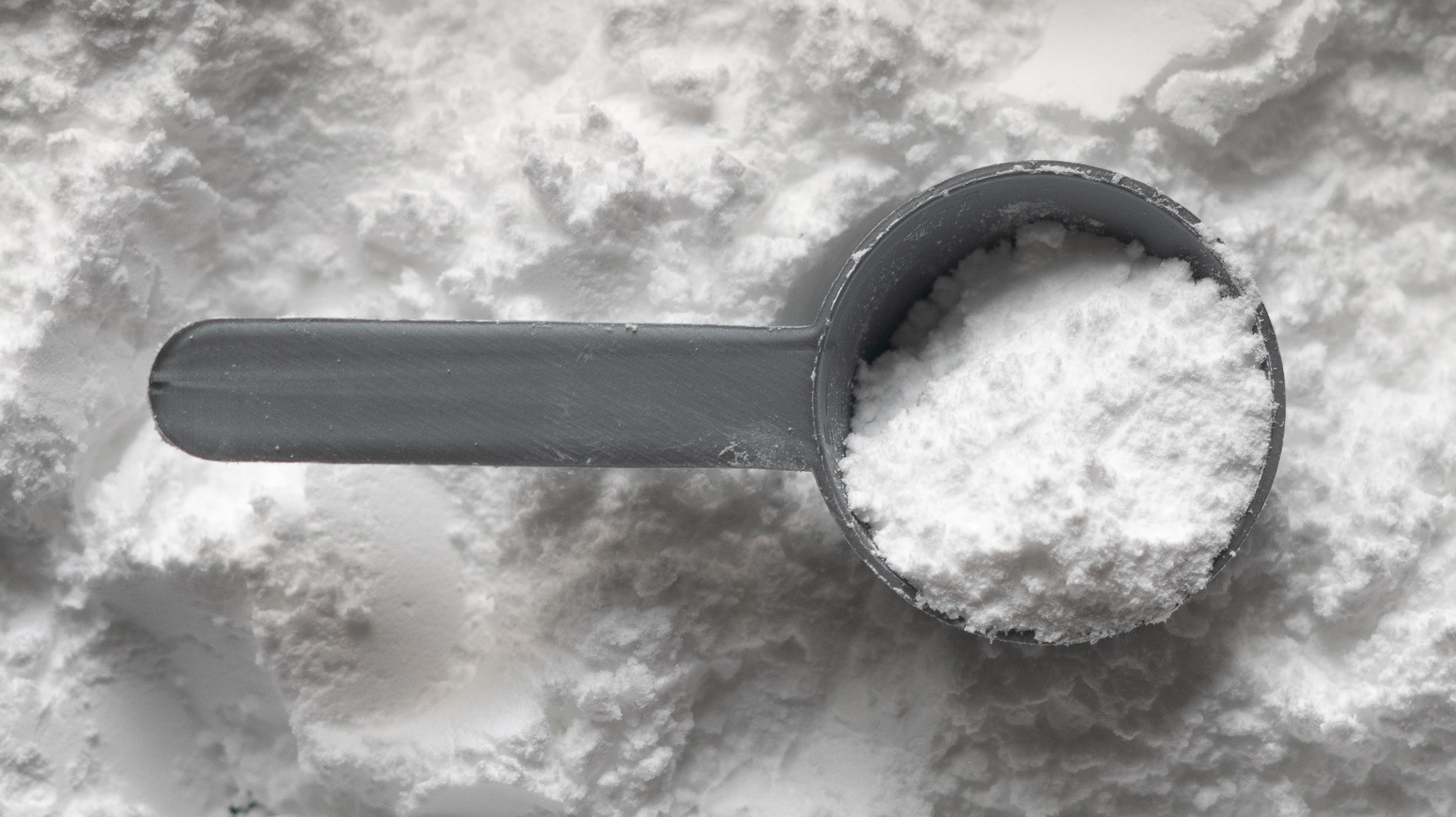 Czy warto wybrać suplementy diety w formie proszku?