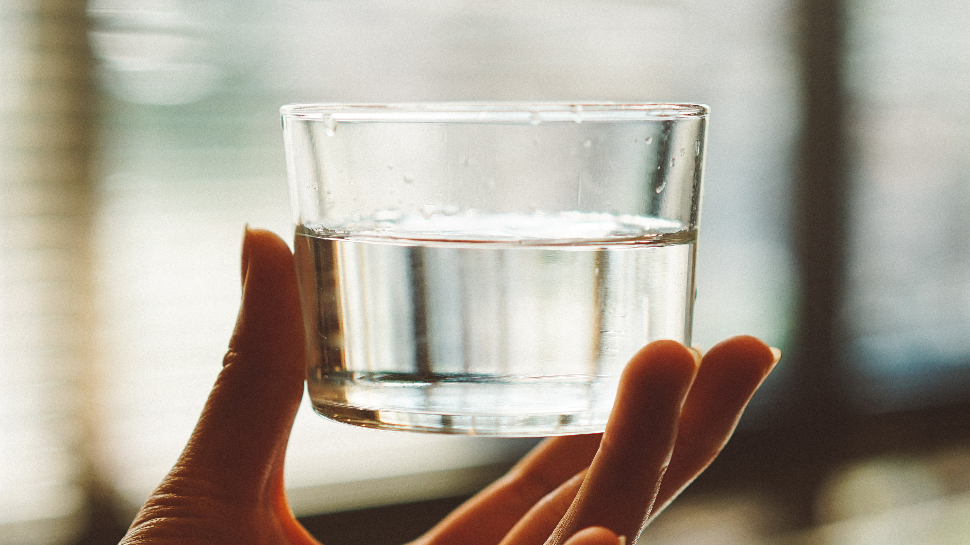 Woda - źródło zdrowia