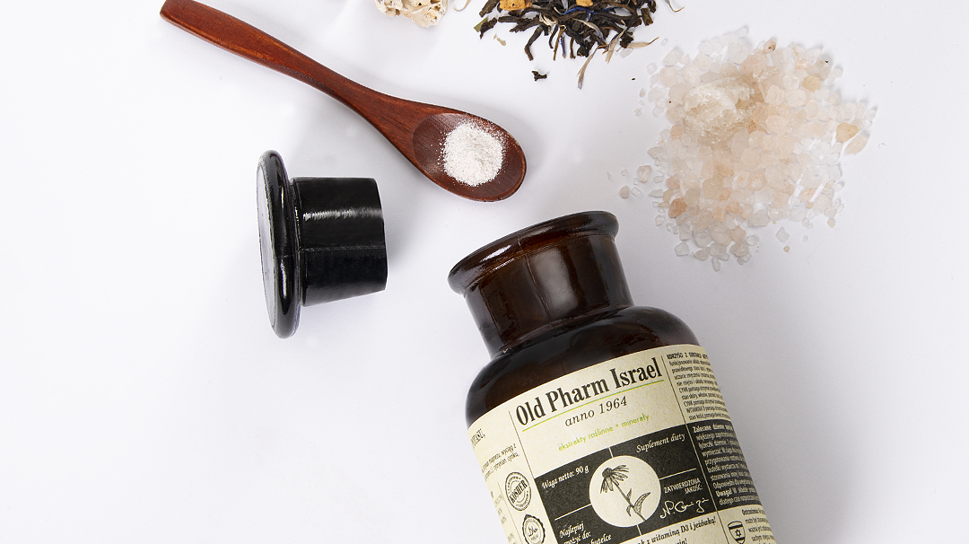 Czy organiczne to znaczy to samo co naturalne?