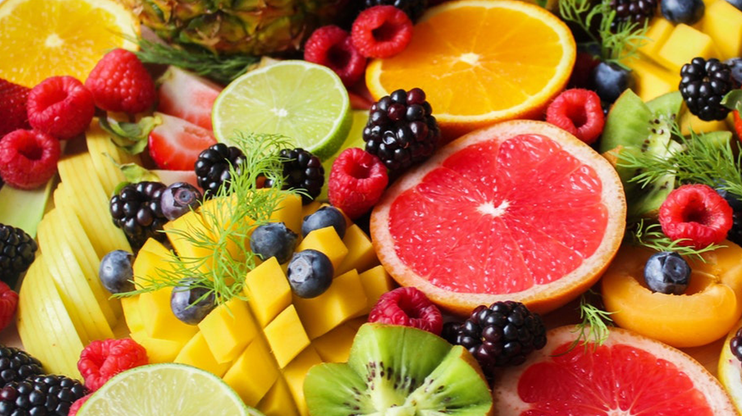 Owoce w diecie odchudzającej