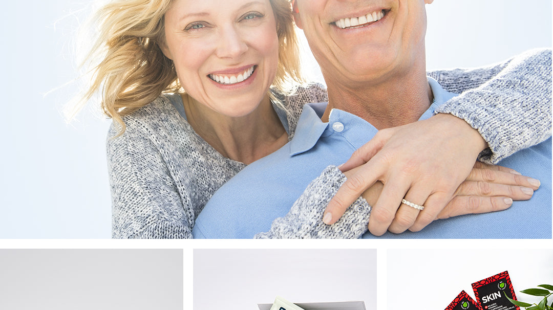 Kolagen - najważniejsze białko strukturalne