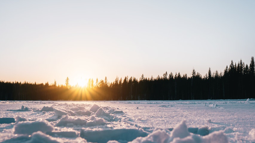 Zimą brakuje nam słońca - witamina D