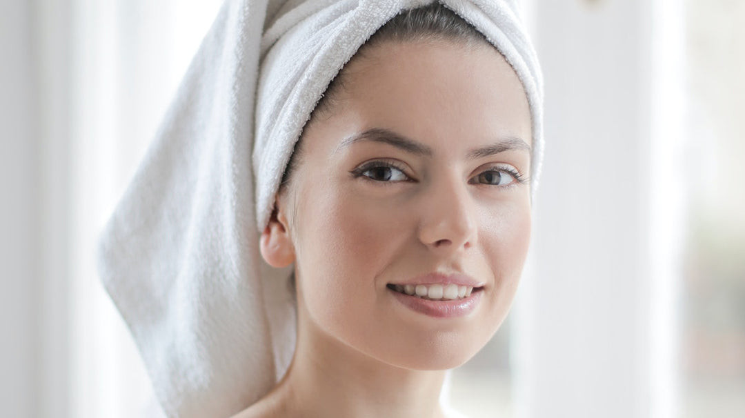 Sposoby na piękną cerę na lato (cz.1)