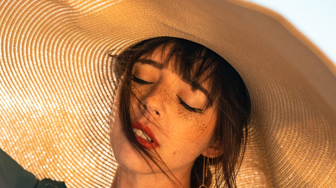 Sposoby na piękną cerę na lato (cz.2)