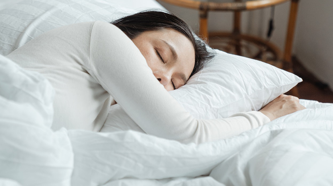 Cykl o odporności - Zdrowy i regenerujący sen (cz.2)