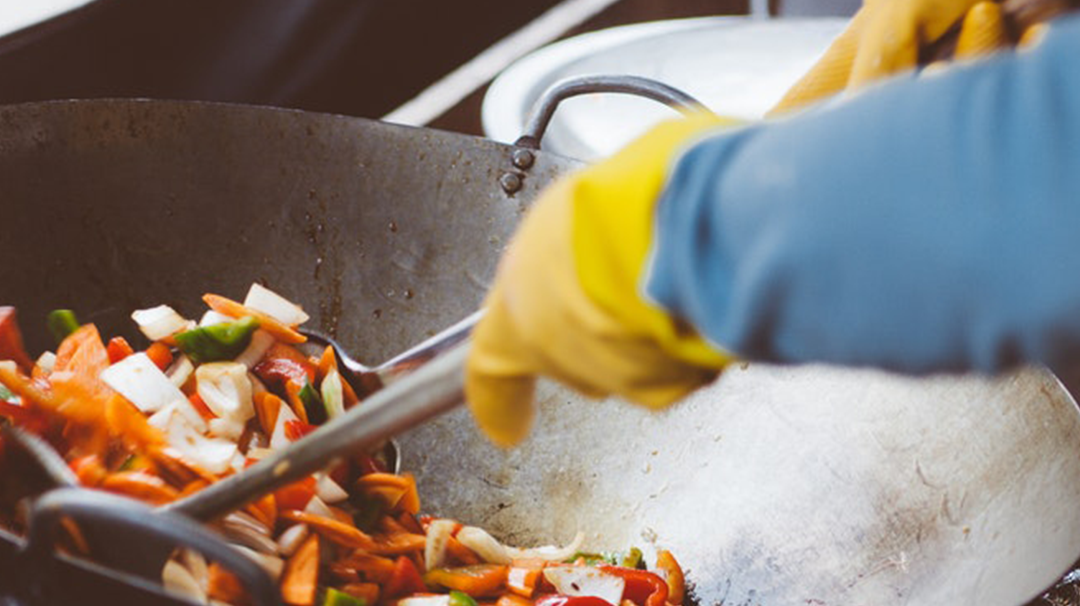 Jak obróbka termiczna wpływa na zawartość składników odżywczych w żywności?