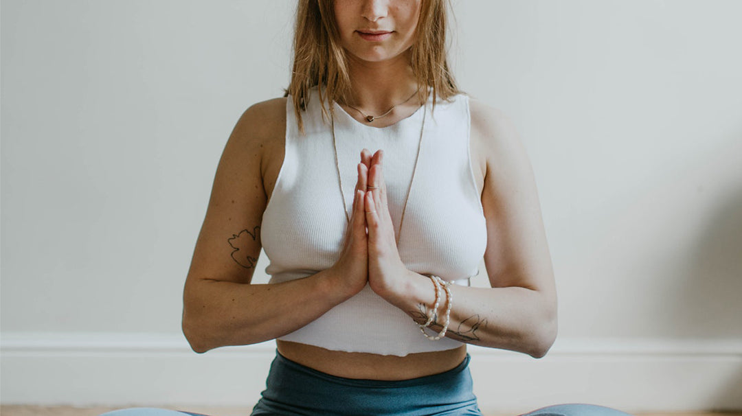 Cykl o odporności - Jak zachować aktywność bez wychodzenia z domu (cz.3)